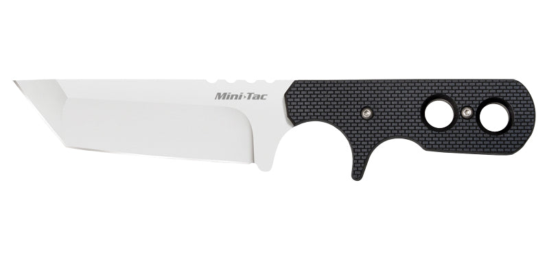 Couteau Mini Tac Tanto Cold Steel