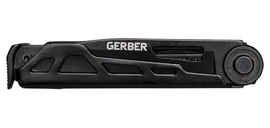 Couteau Multifonction Armbar Scout Dark Green Gerber