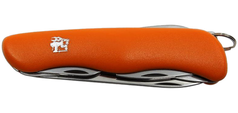 Couteau Multifonctions Orange Mikov