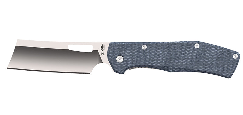 Couteau New Flatiron Gerber