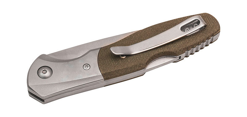 Couteau Nice Böker Magnum