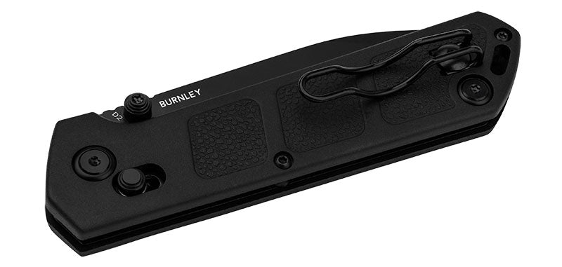 Couteau Noir Boker Plus Kihon DC
