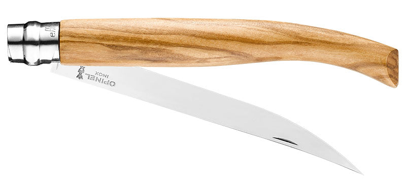 Couteau Opinel Effilé Inox n°15