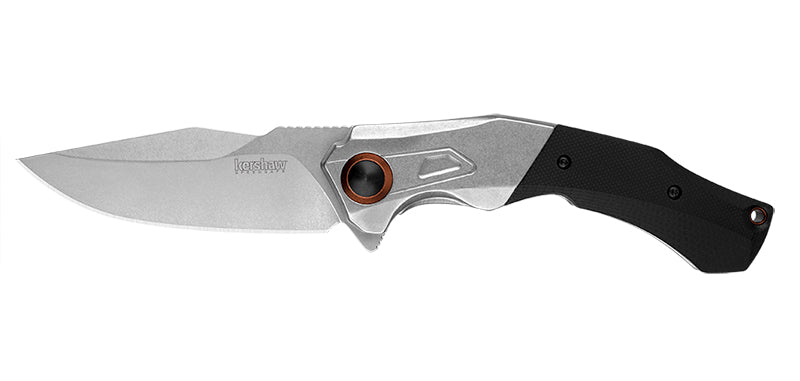 Couteau Payout Kershaw