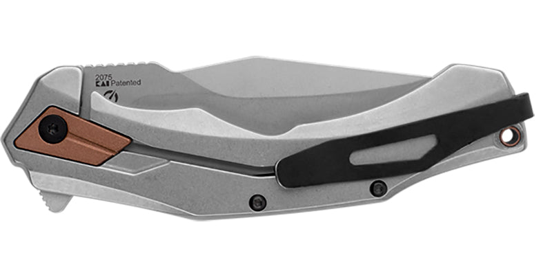 Couteau Payout Kershaw