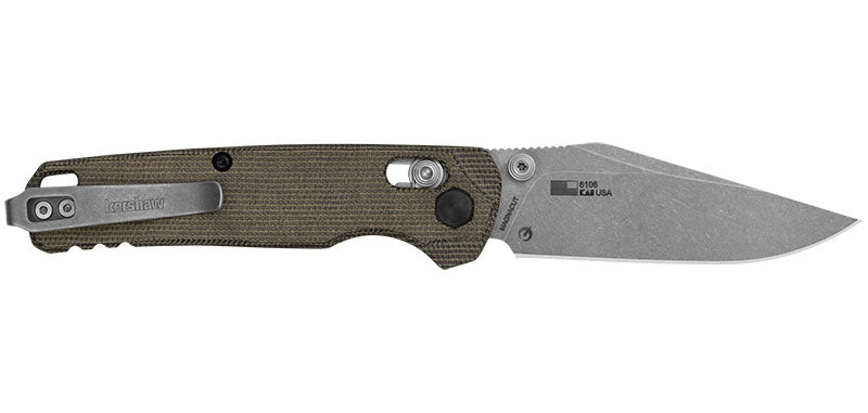 Couteau Pliant Bel air Kershaw