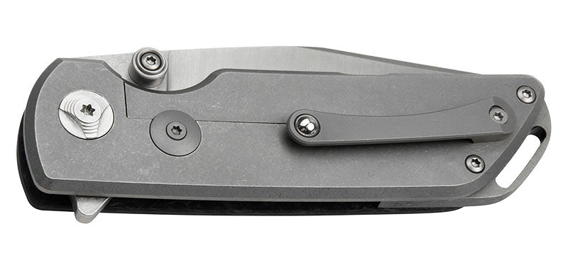 Couteau Pliant Boker Sherman EDC