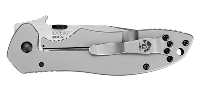 Couteau Pliant CQC-6K en D2 Kershaw