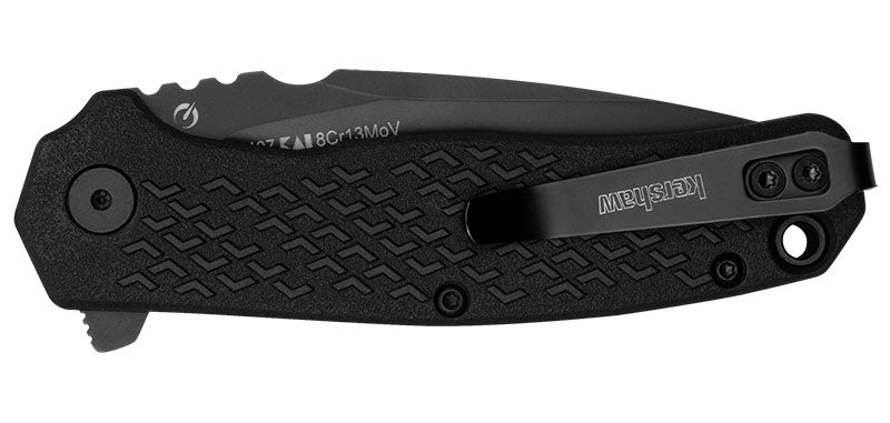 Couteau Pliant Conduit Kershaw