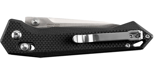 Couteau Pliant Firebird FB7651BK Ganzo
