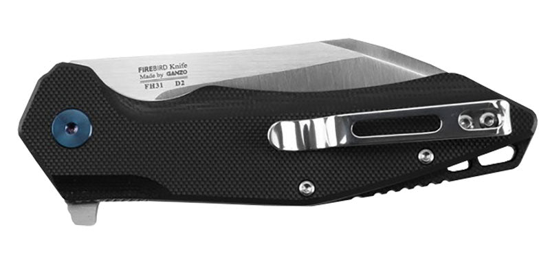 Couteau Pliant Firebird FH31 Ganzo