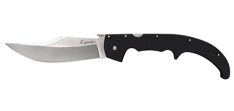 Couteau Pliant G-10 XL Espada Cold Steel