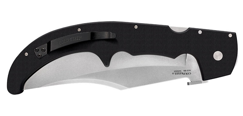 Couteau Pliant G-10 XL Espada Cold Steel