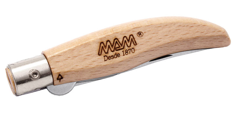 Couteau Pliant Iberica 7,5cm MAM