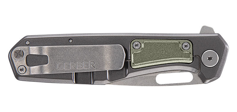 Couteau Pliant Minisada Gerber