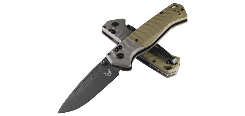 Couteau Pliant PSK Benchmade