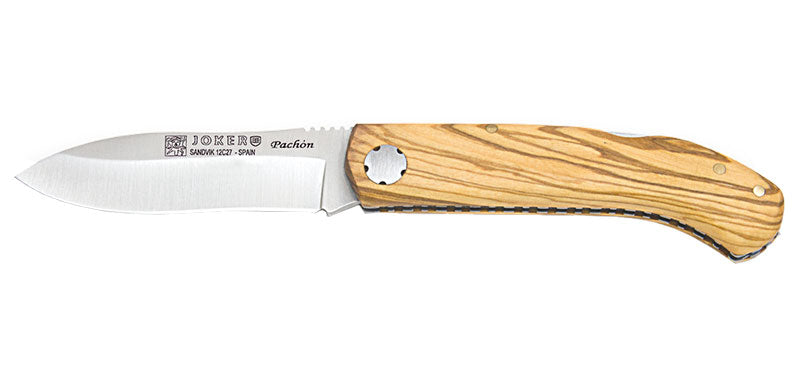 Couteau Pliant Pachon Joker