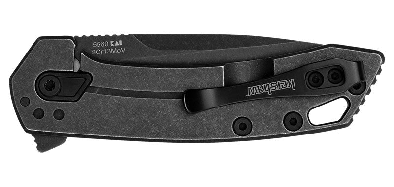 Couteau Pliant Radar Kershaw