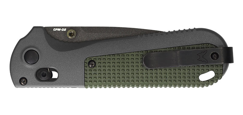 Couteau Pliant Redoubt Tranchant mixte Benchmade