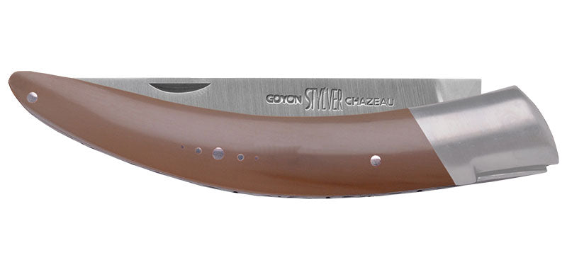 Couteau Pliant Stylver Goyon Chazeau