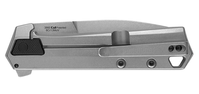 Couteau Pliant Urbain Oblivion Kershaw
