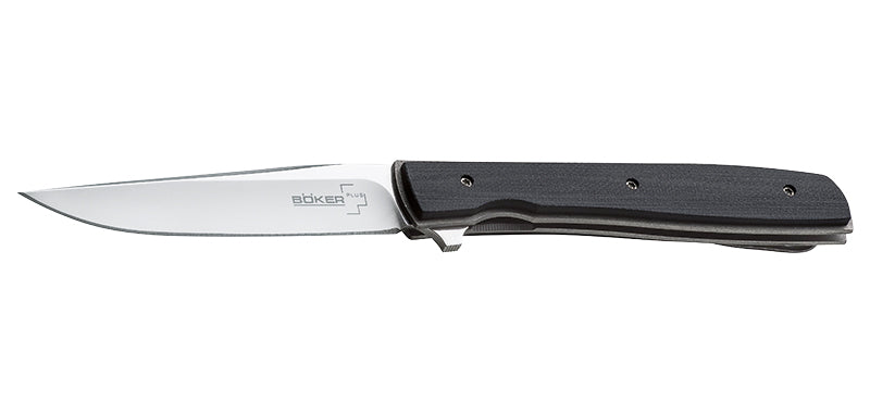 Couteau Pliant Urbain Trapper G10