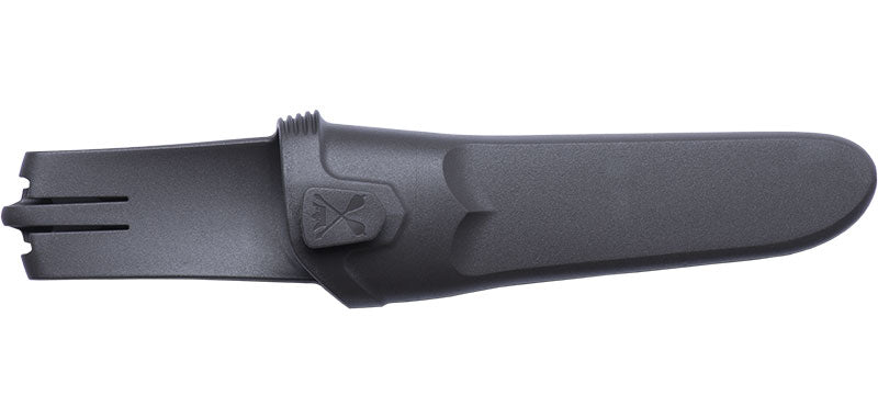 Couteau Pro C Noir/Rouge Morakniv