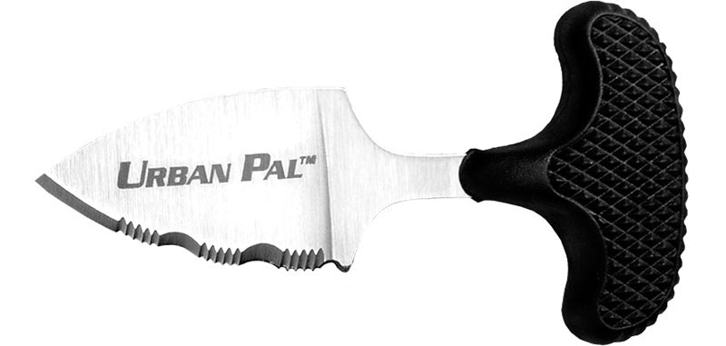 Couteau Push Dagger Urban Pal Cold Steel