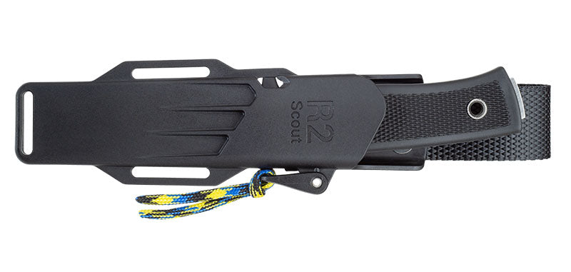 Couteau R2 Scout Fallkniven