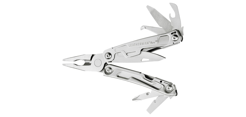 Couteau REV 13 outils Leatherman