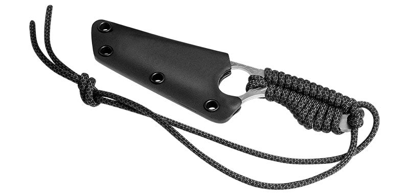 Couteau S-Neck TB Outdoor