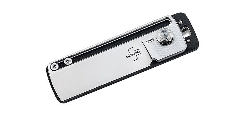 Couteau S-Rail Böker Plus