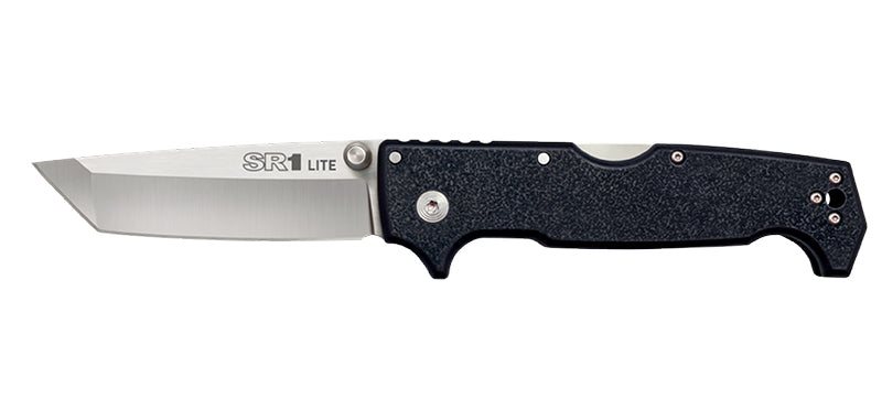 Couteau SR1 Lite Tanto Cold Steel