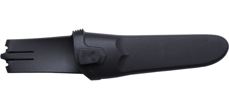 Couteau Safe pro Vert/Noir Morakniv