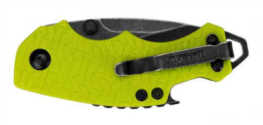 Couteau Shuffle Kershaw