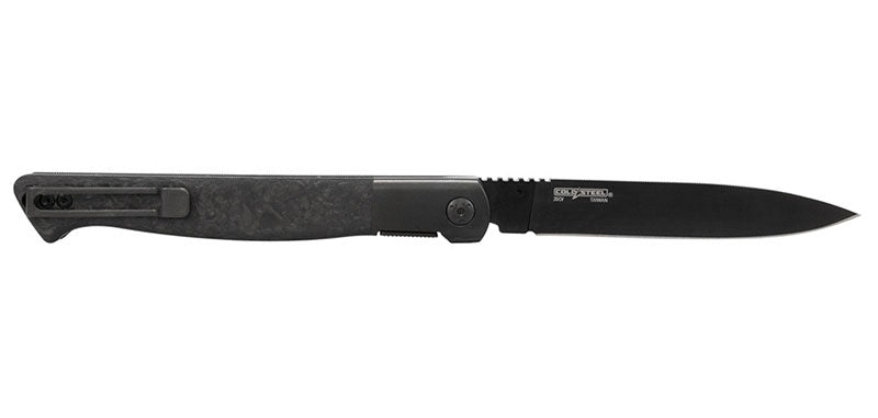 Couteau Spector Drop Point Cold Steel