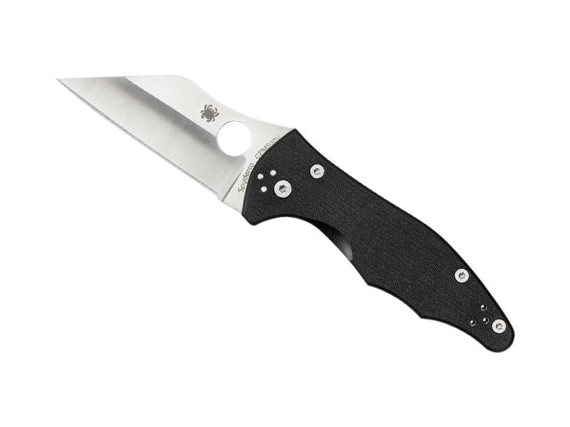 Couteau Spyderco Yojimbo 2