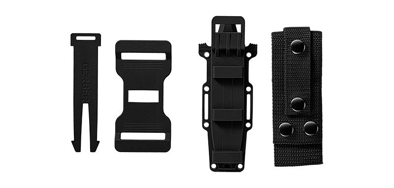 Couteau Strongarm Gerber