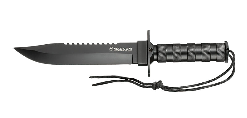 Couteau Survivalist Böker Magnum