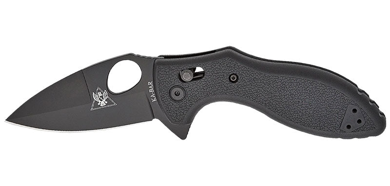 Couteau TDI Flipper Folder Ka-Bar