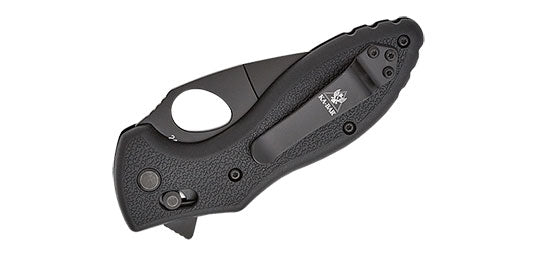 Couteau TDI Flipper Folder Ka-Bar
