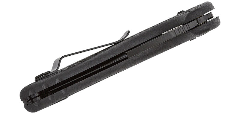 Couteau TDI Flipper Folder Ka-Bar