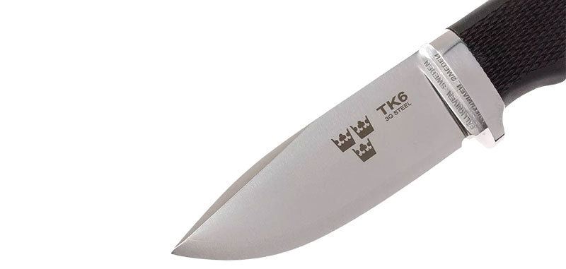 Couteau Tre Kronor Fallkniven3