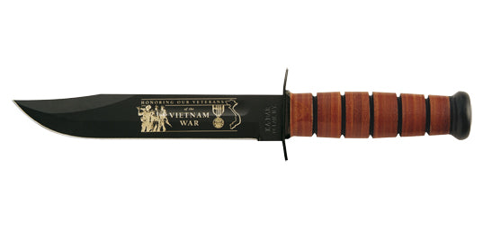 Couteau USMC Vietnam Ka-Bar