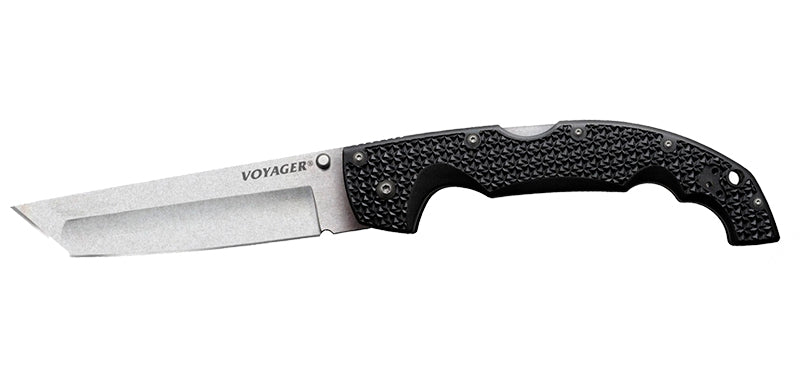 Couteau Urbain Cold Steel Voyager Extra Large