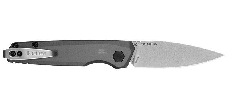 Couteau Urbain Launch 18 Kershaw