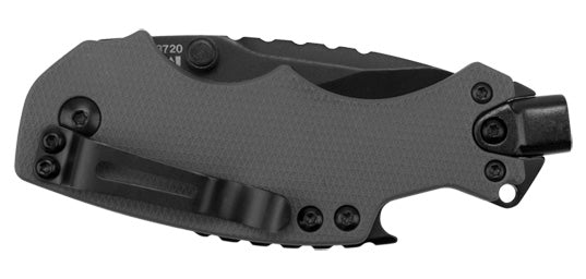Couteau Urbain Shuffle DIY Kershaw