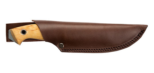 Couteau Utvaer Helle
