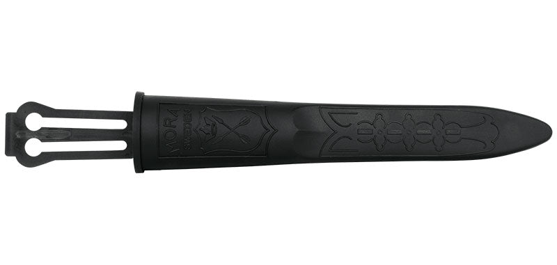 Couteau Woodcarving 120 Morakniv
