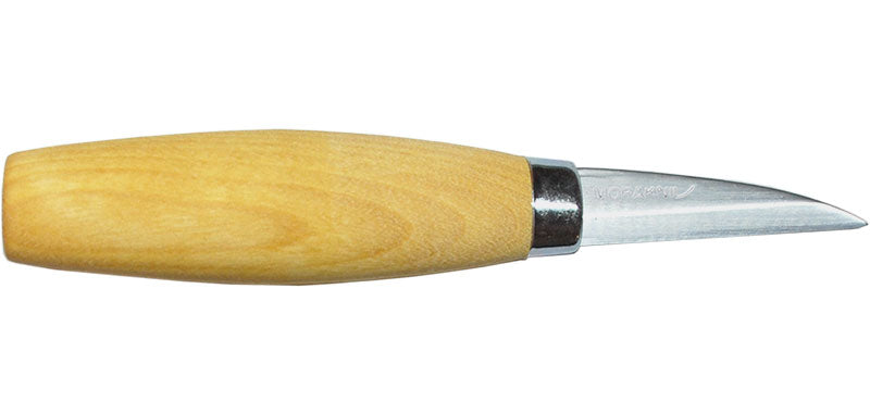 Couteau Woodcarving 122 Morakniv